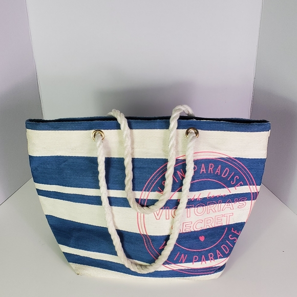 Victoria Secret Tote - Picture 6 of 6